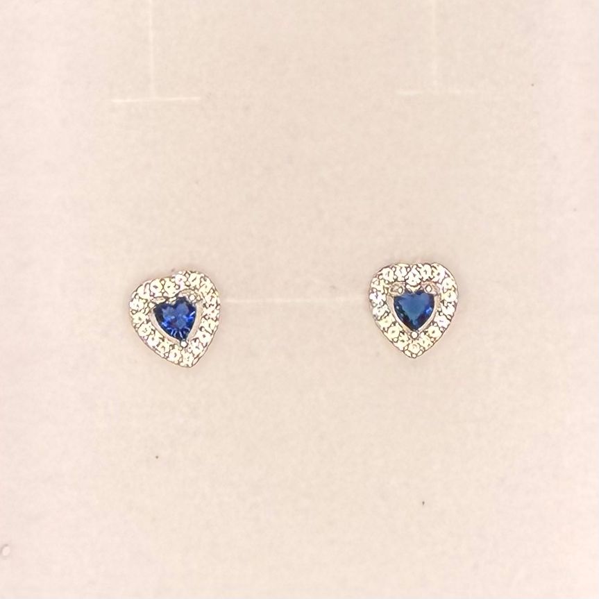 HEART ZAFFIRO